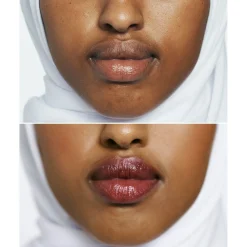 Clinique Bijna Lippenstift In Zwarte Honing