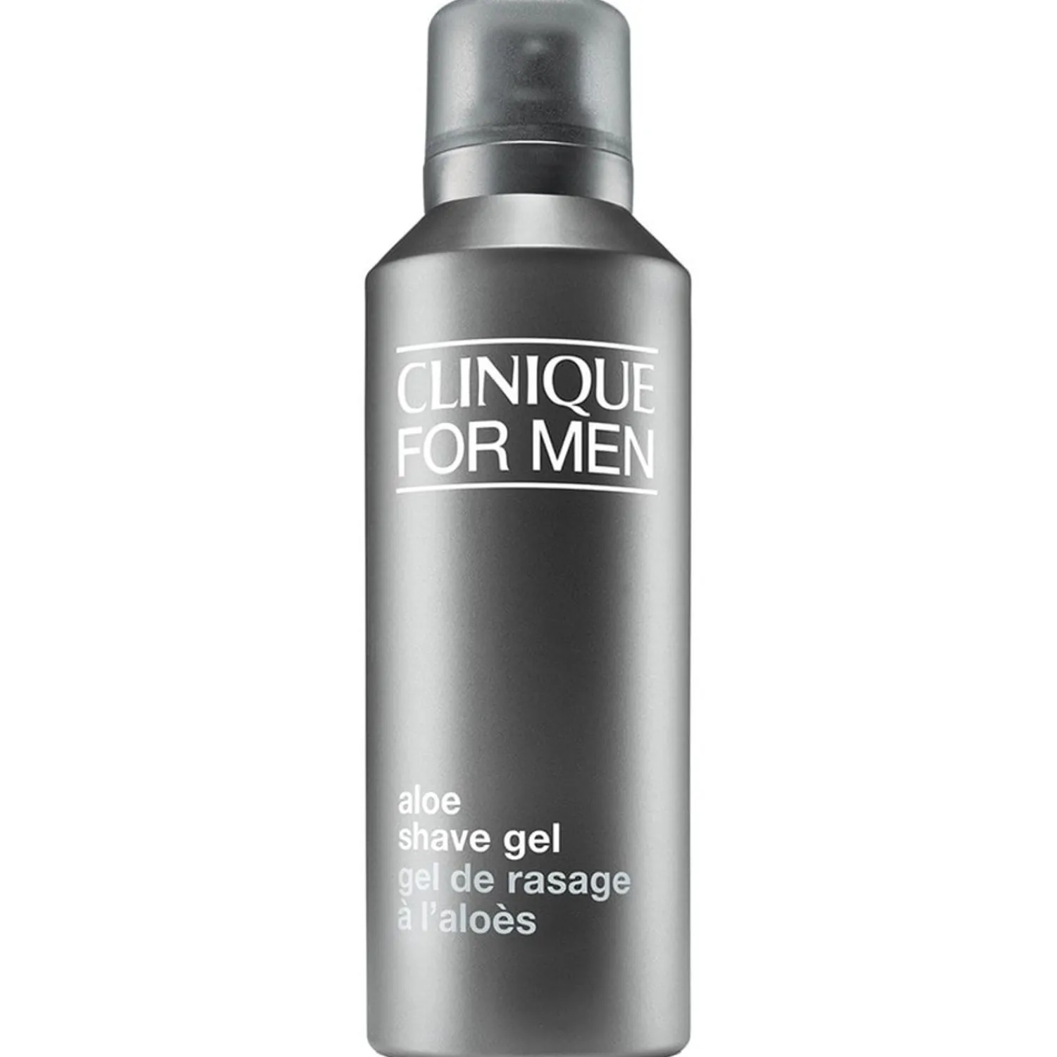 Clinique For Men Aloe Scheergel