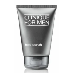 Clinique Voor Mannen Gezichtsscrub