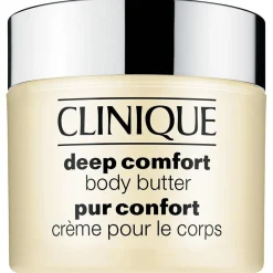 Clinique Diep Comfort Diep Comfort Body Butter