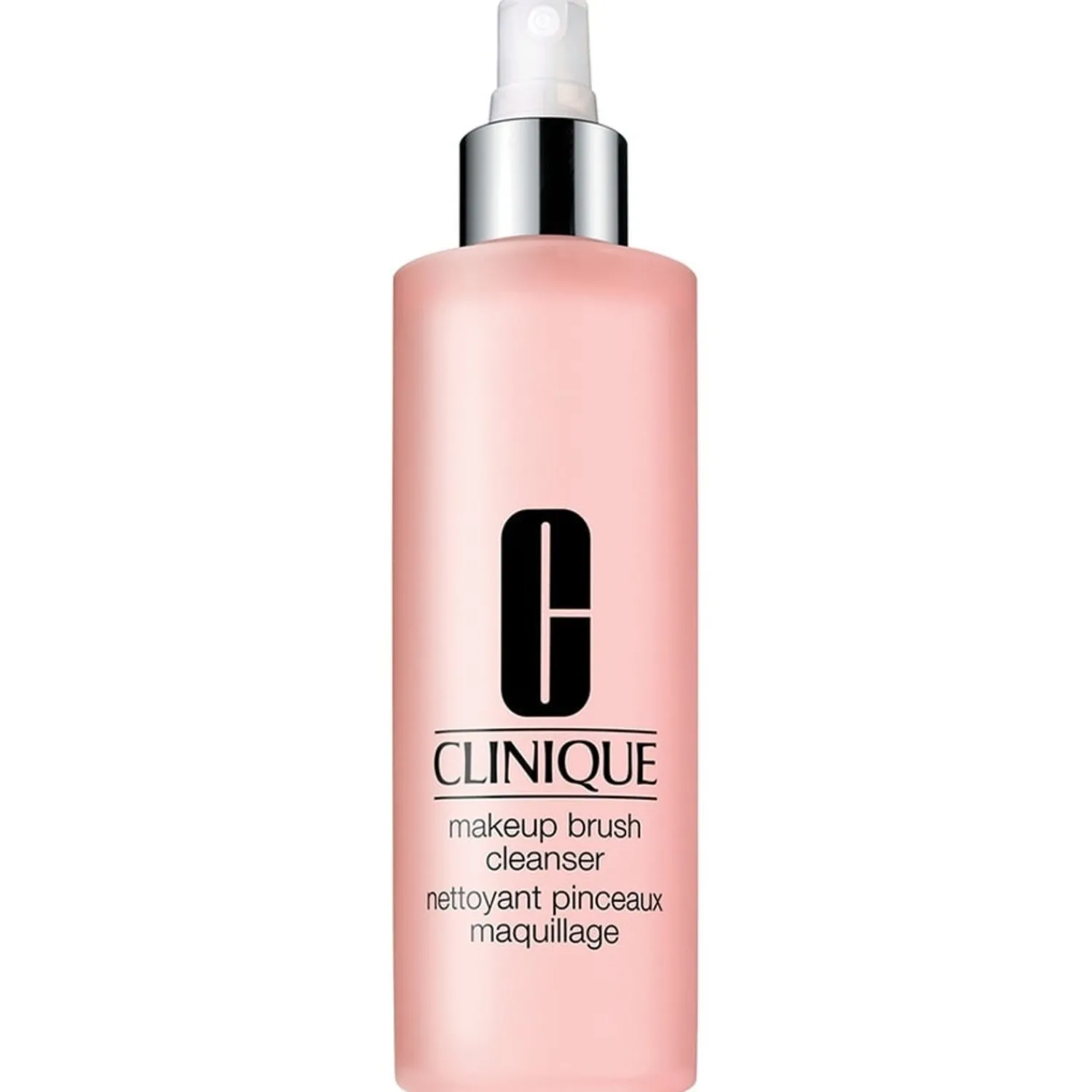 Clinique Make-Up Borstelreiniger Sprayflacon