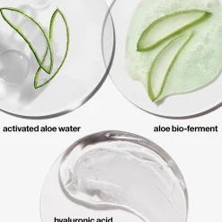 Clinique Moisture Surge Moisture Surge 100H Automatisch Aanvullende Hydraterende Creme