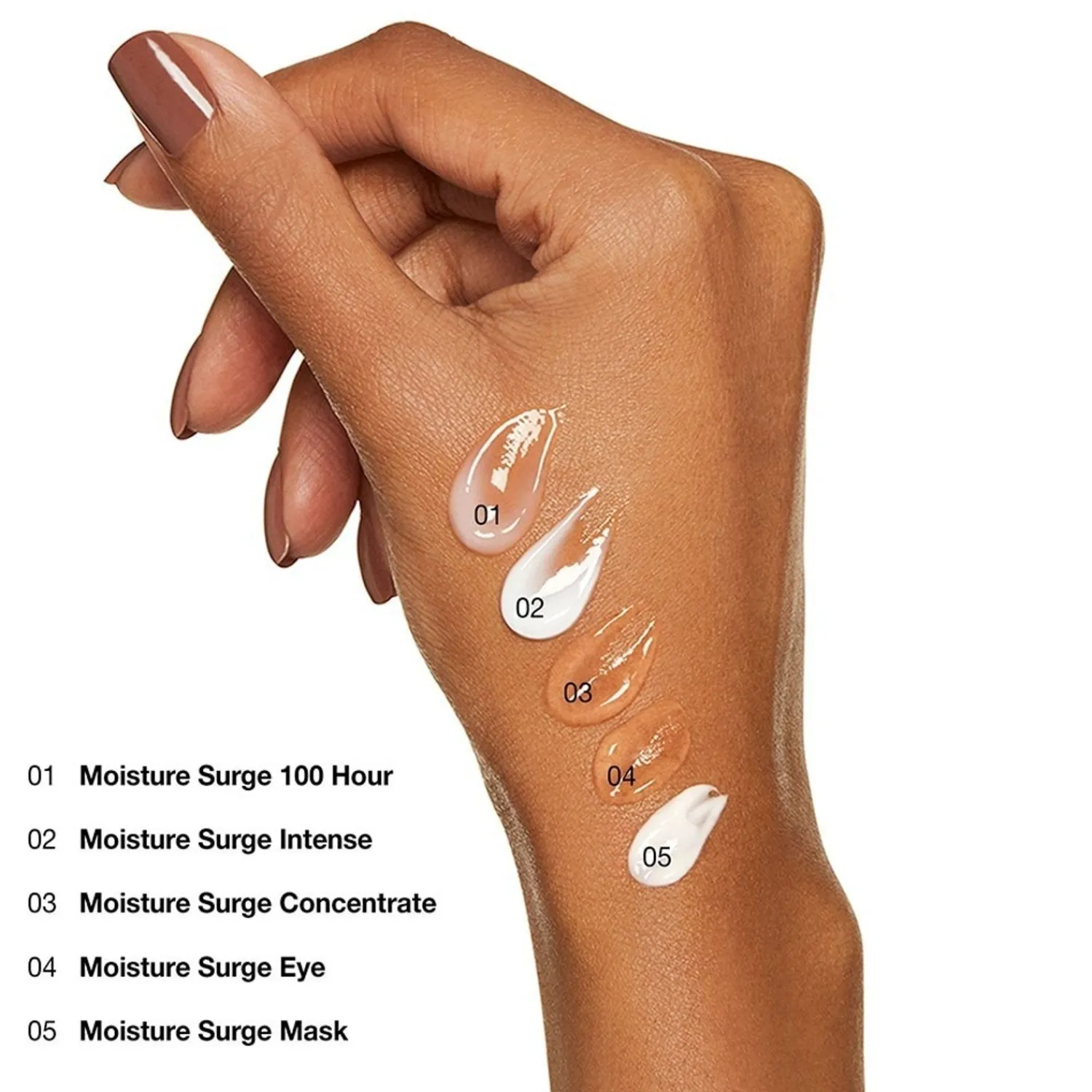 Clinique Skin Schoolbenodigdheden Glowing Skin Essentials