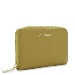 Coccinelle Reisverschluss-Portemonnaie