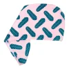 Coco & Eve Like A Virgin Microfibre Towel Wrap