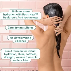 Coco & Eve Like A Virgin Super Hydraterende Creme Conditioner
