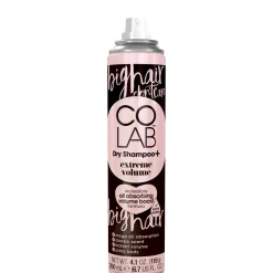 Colab Extreem Volume