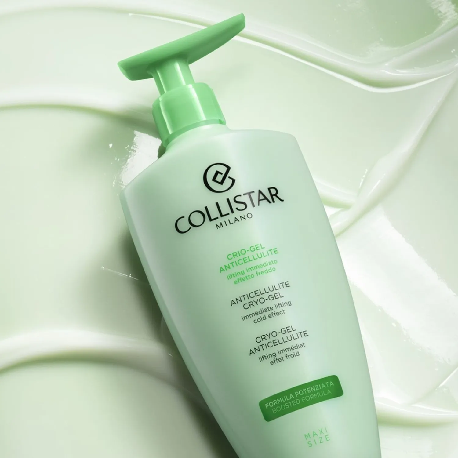 Collistar Anti-Cellulitis Cryo-Gel
