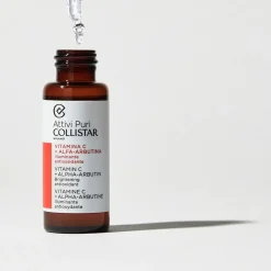 Collistar Attivi Puri Vitamine C + Alfa-Arbutine