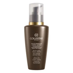 Collistar Body Benen Magische Druppels