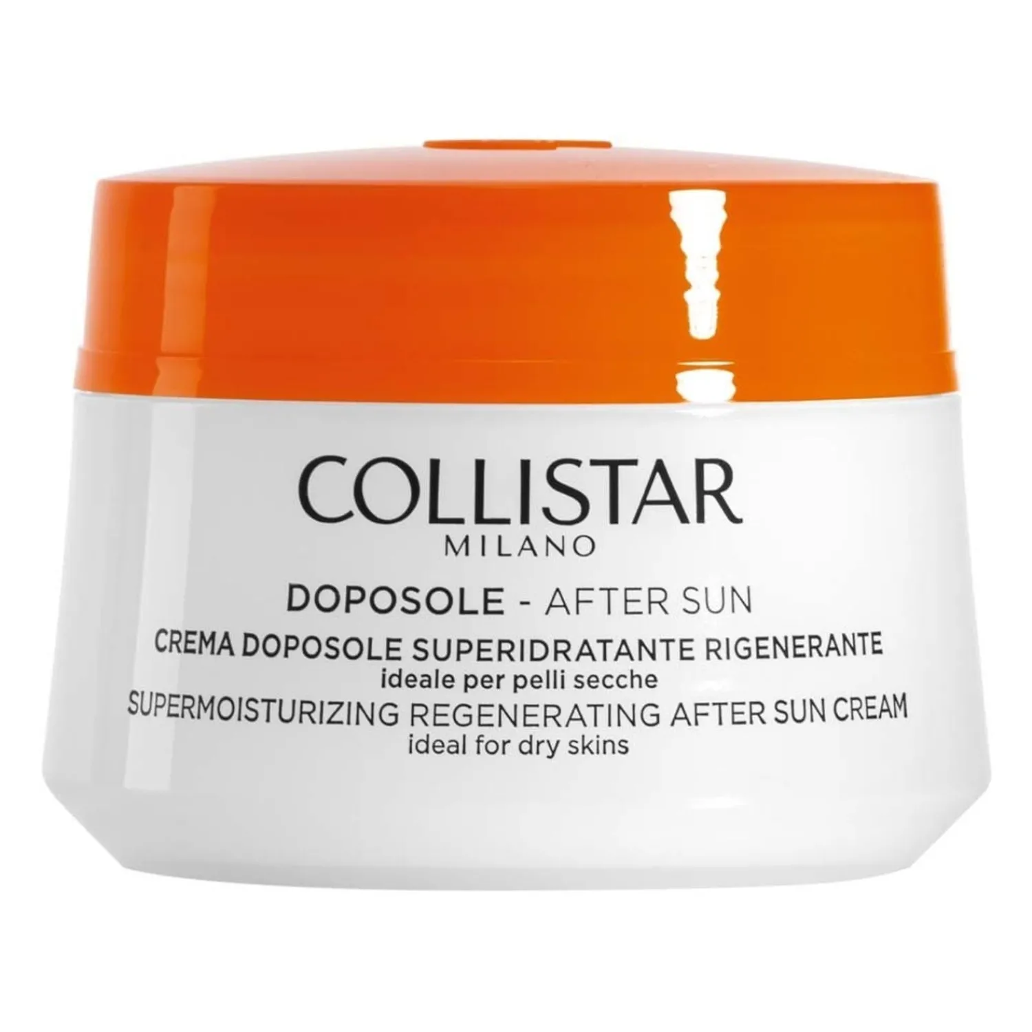 Collistar Supermoisturizing Regenererende After Sun Cream