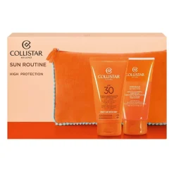 Collistar Supertanning Sun Routine Hoge Bescherming