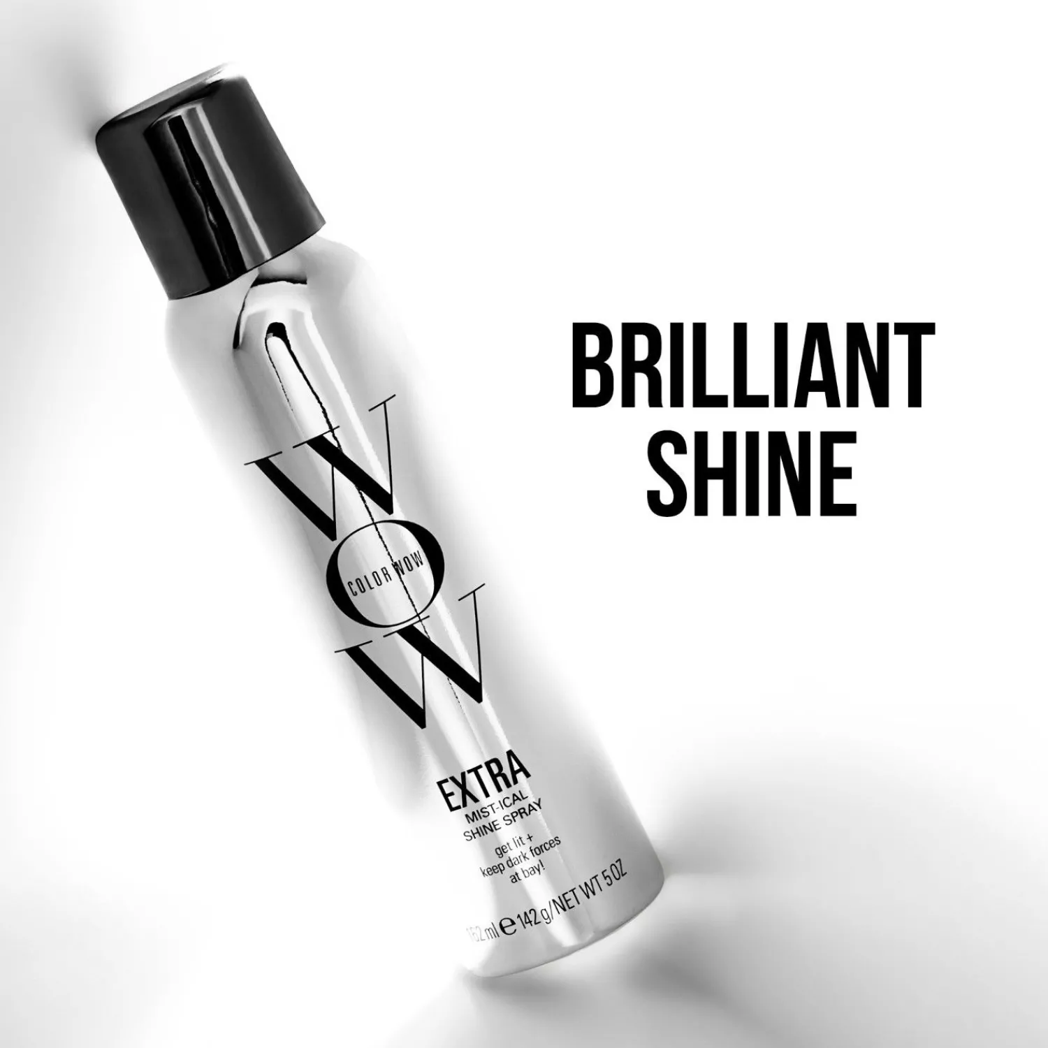 COLOR WOW Extra Shine Spray
