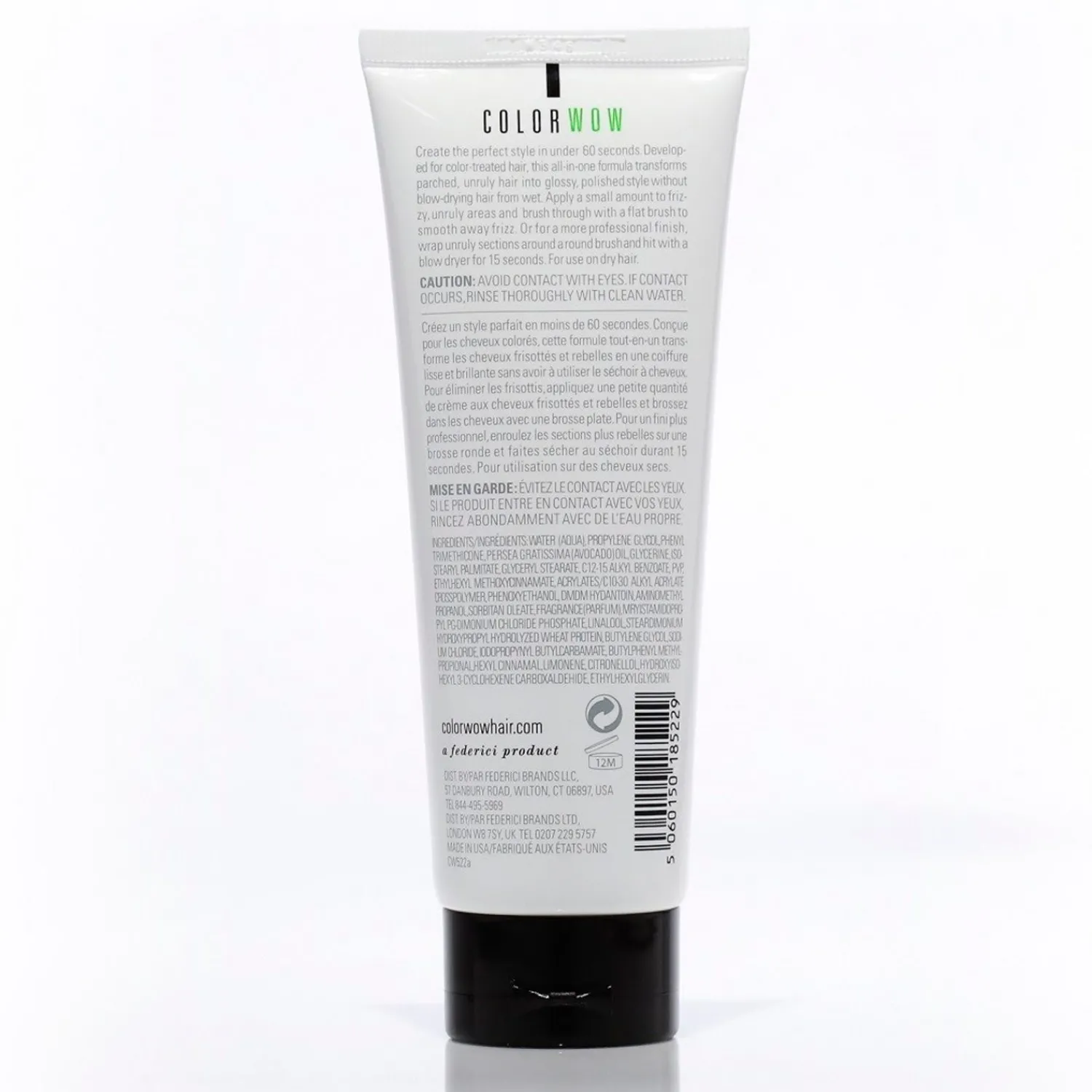 COLOR WOW Transformatie-Stylingcreme Van Een Minuut
