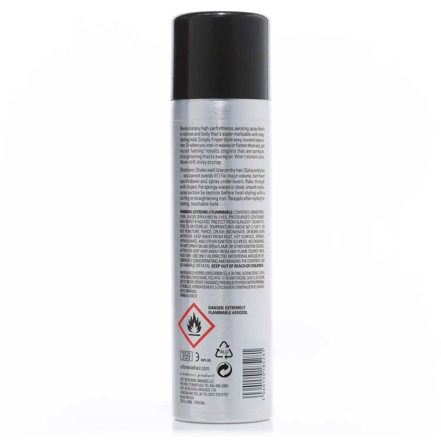 COLOR WOW Verbeterende Textuurspray