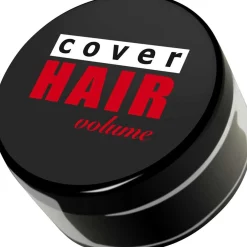 Cover Hair Volume Medium Brown