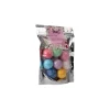 Create It! Bathbomb Mini Neon 8-Pack