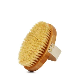 Crystallove Bamboo & Agave Body Brush