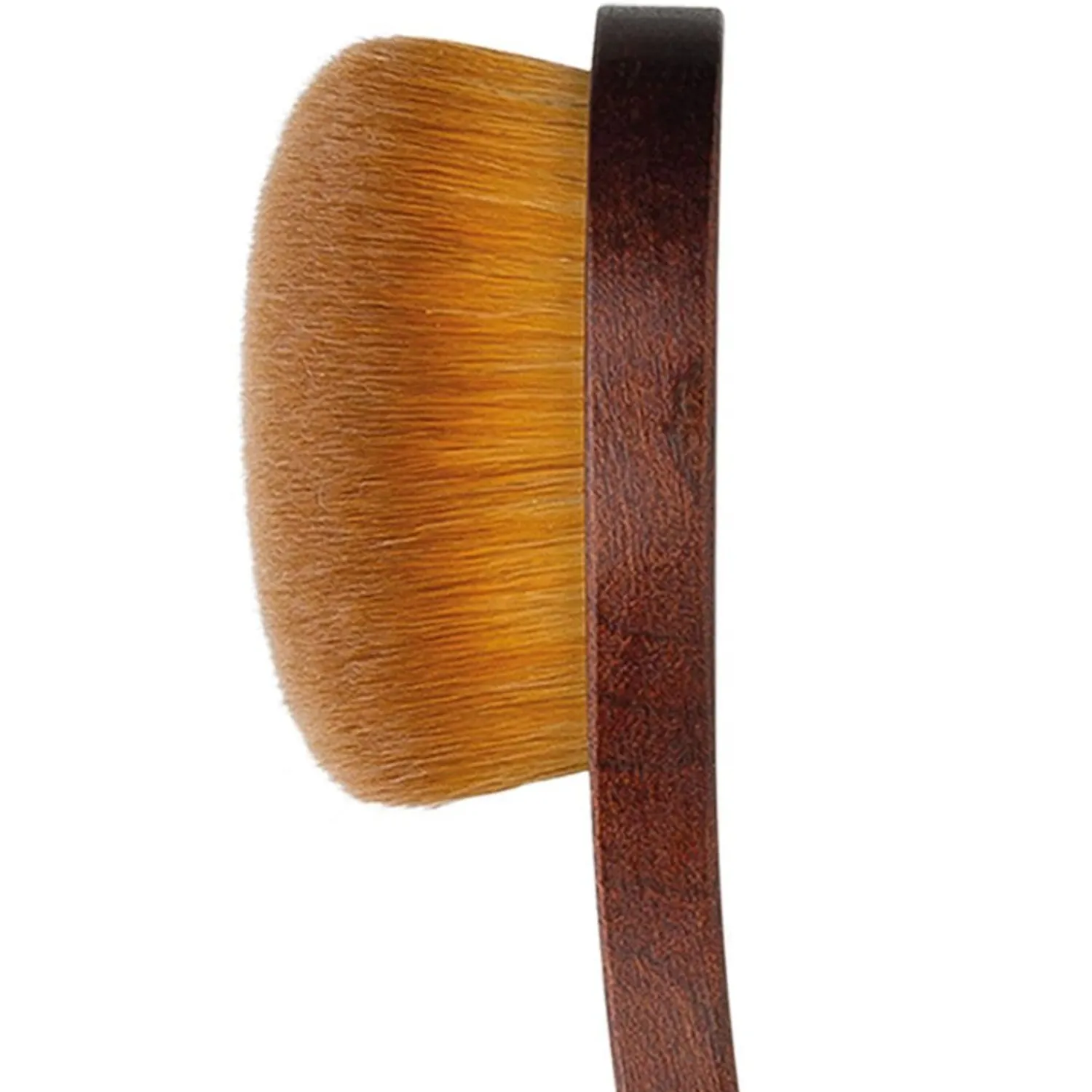 Da Vinci Basic Blusher-/Contourborstel
