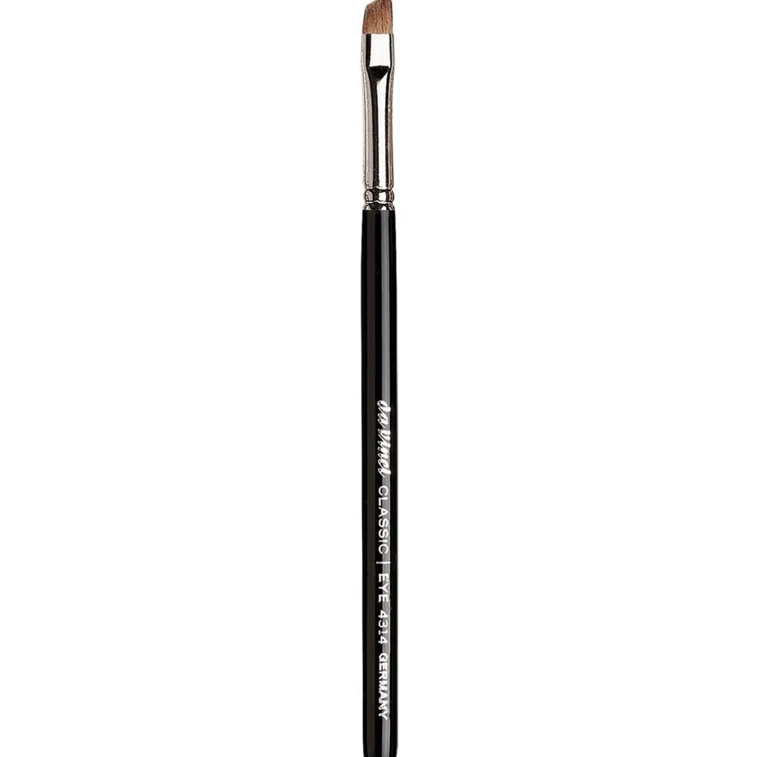Da Vinci Classic Wenkbrauwborsteltje/Liner
