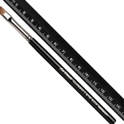 Da Vinci Classic Wenkbrauwborsteltje/Liner