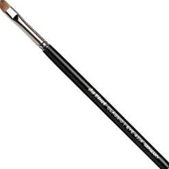 Da Vinci Classic Wenkbrauwborsteltje/Liner