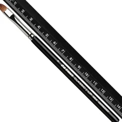 Da Vinci Classic Marta Kolinski'S Haarlippenborstel