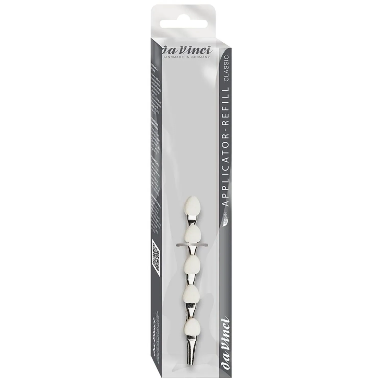 Da Vinci Classic 5 Reservekoppen