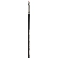 Da Vinci Klassieke Eyeliner Zw.