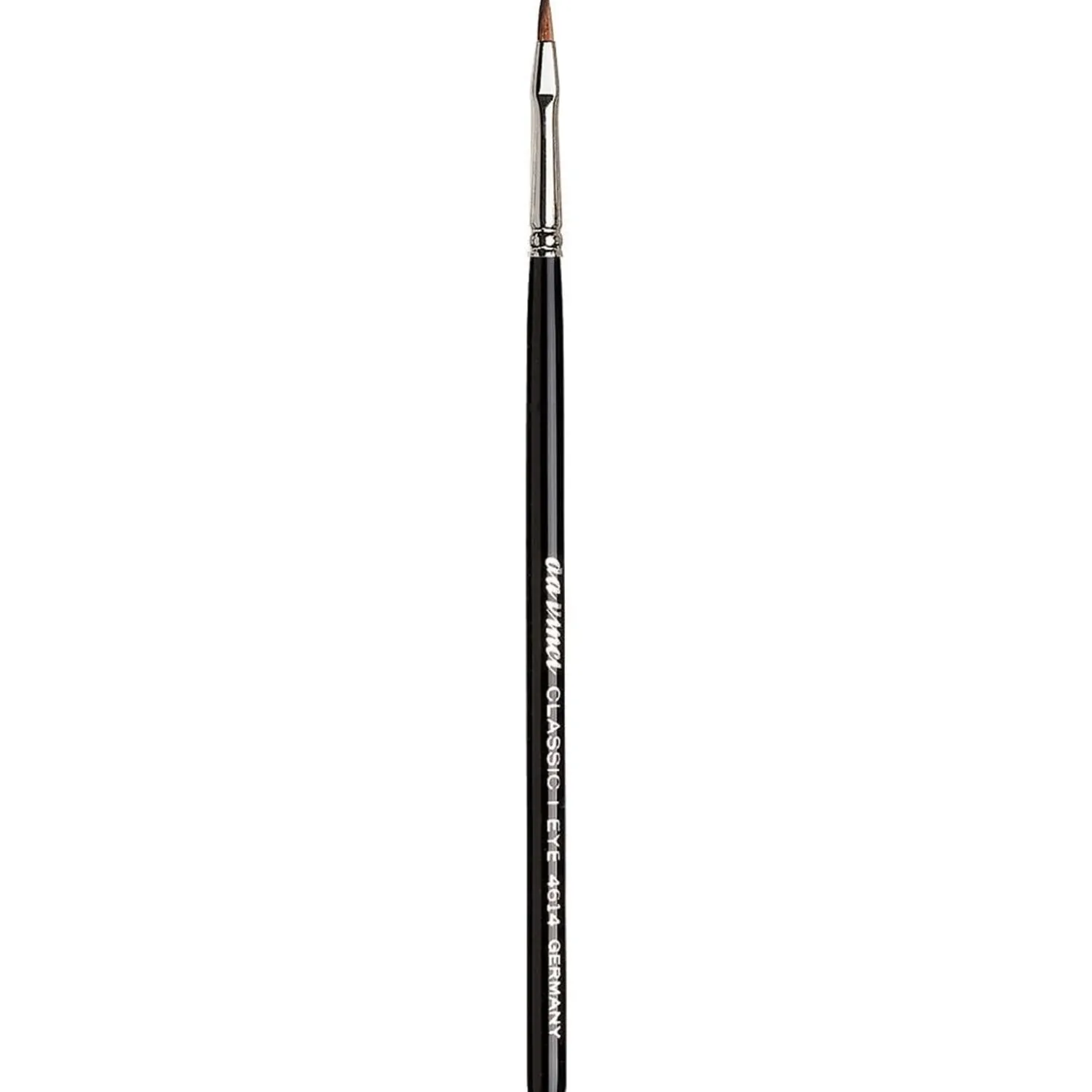 Da Vinci Klassieke Eyeliner Zw.