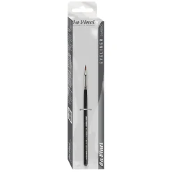 Da Vinci Klassieke Eyeliner Zw.
