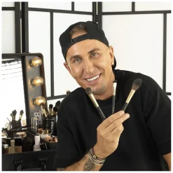 Da Vinci Eyeliner Lukas K. Door Nr. Iii