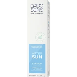 DADO SENS Dermacosmetics Dado Sens Dermacosmetica Zon-Gel