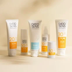 DADO SENS Dermacosmetics Dado Sens Dermacosmetica Zon-Gel