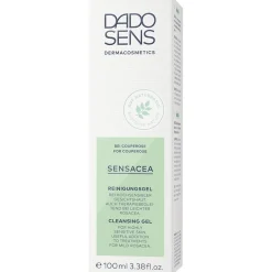 DADO SENS Dermacosmetics Dado Sens Dermacosmetica Sensacea