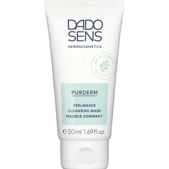 DADO SENS Dermacosmetics Dado Sens Dermacosmetica Purderm Reiniging