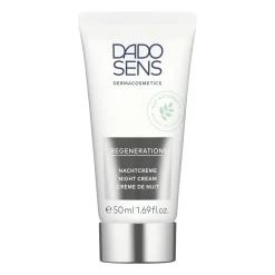 DADO SENS Dermacosmetics Dado Sens Dermacosmetica Regeneratie E