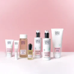 DADO SENS Dermacosmetics Dado Sens Dermacosmetica Extroderm