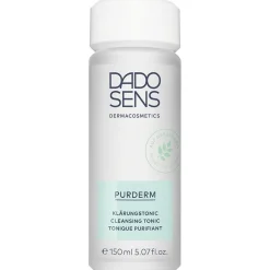 DADO SENS Dermacosmetics Dado Sens Dermacosmetica Purderm Reiniging