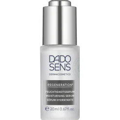 DADO SENS Dermacosmetics Dado Sens Dermacosmetica Regeneratie E Hydraterend