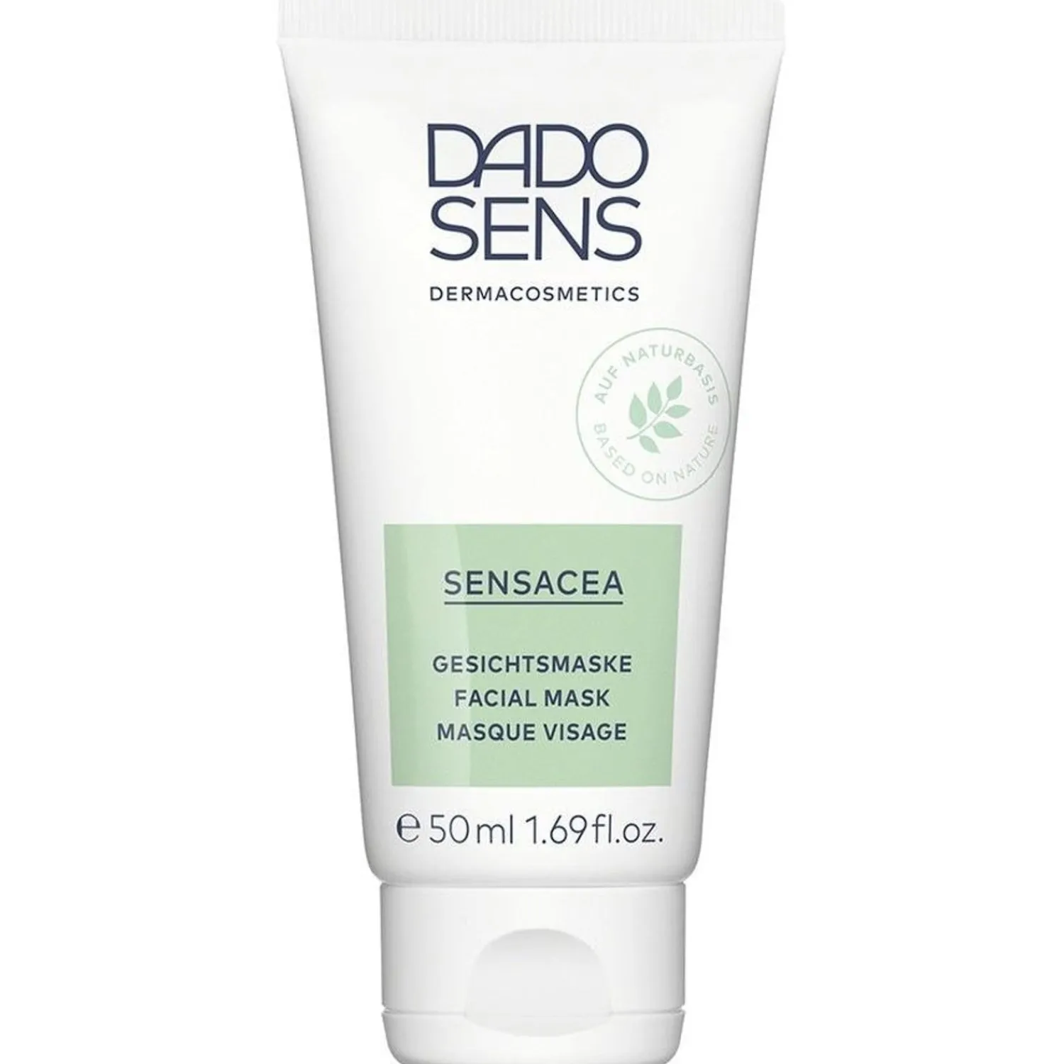 DADO SENS Dermacosmetics Dado Sens Dermacosmetica Sensacea Gezichtsbehandeling