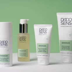 DADO SENS Dermacosmetics Dado Sens Dermacosmetica Sensacea Gezichtsbehandeling