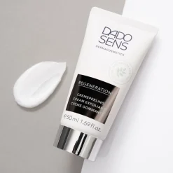 DADO SENS Dermacosmetics Regeneration E Cream Exfoliant
