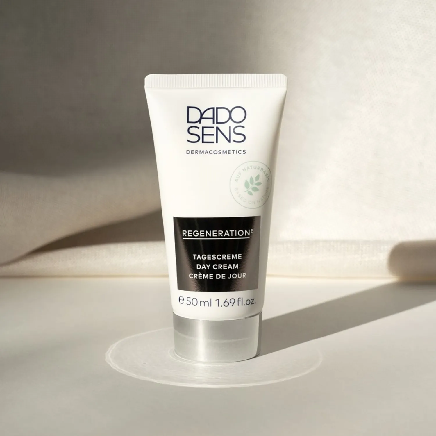 DADO SENS Dermacosmetics Regeneration E Day Cream