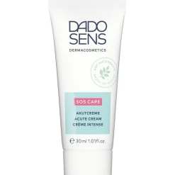 DADO SENS Dermacosmetics Speciale Verzorging Acute Creme