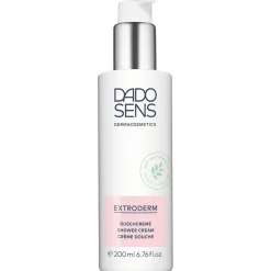 DADO SENS Dermacosmetics Extroderm Douchecreme