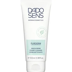 DADO SENS Dermacosmetics Purderm Romige Reiniger