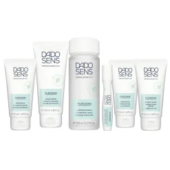 DADO SENS Dermacosmetics Purderm Romige Reiniger
