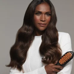 DAFNI Power Hot Brush