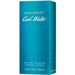 Davidoff Cool Water Eau De Toilette